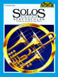 SOLOS SOUND SPECTACULAR TROMBONE BK cover